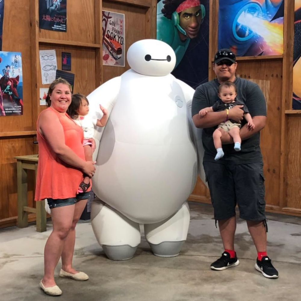 Meet your Posher, Holly sarina